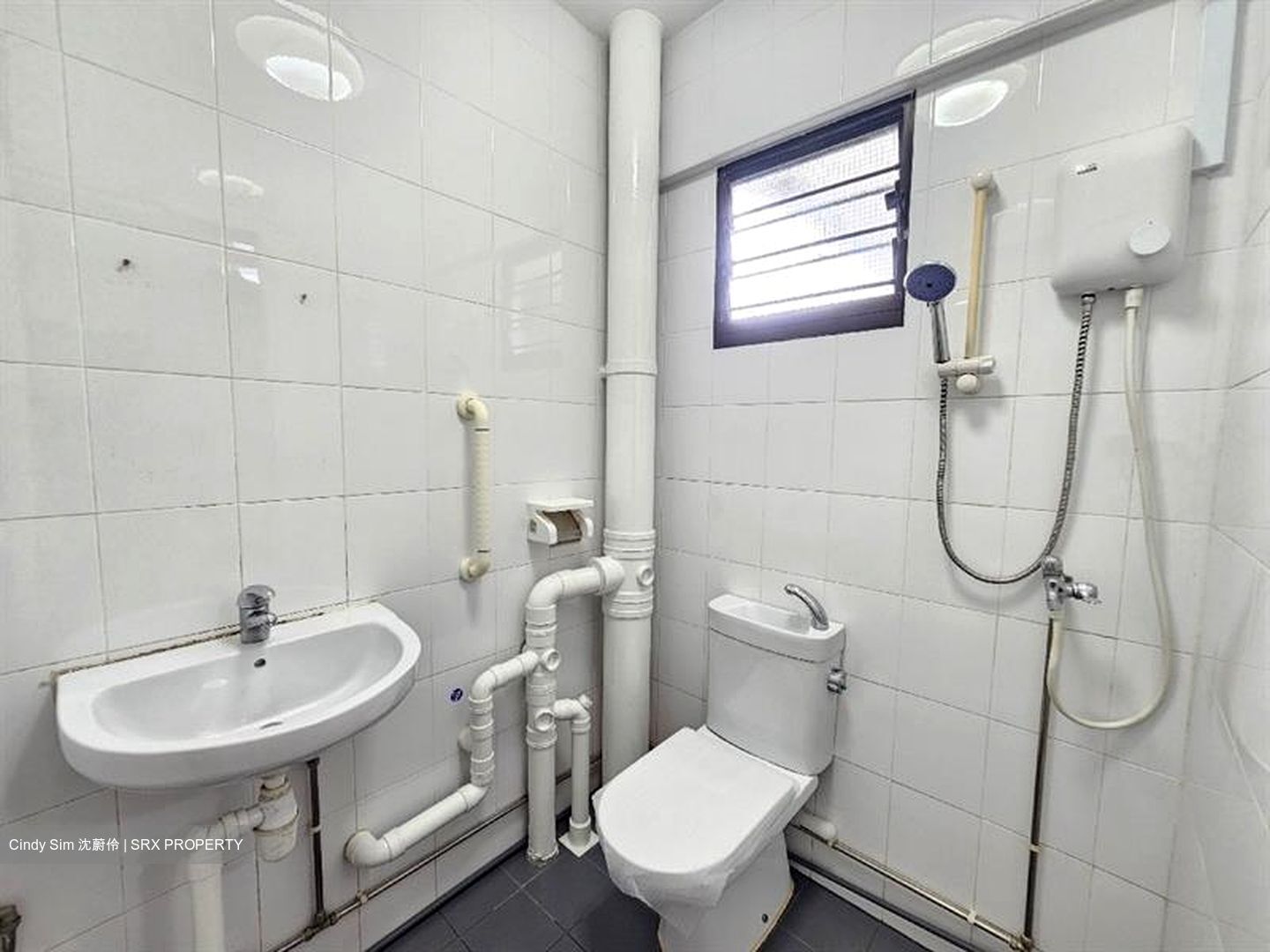 Blk 303 Hong Kah East Garden (Jurong East), HDB 3 Rooms #588198621
